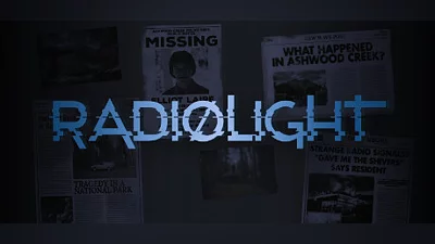 Radiolight (Steam Account) [Global] [Standard]
