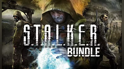 STALKER Bundle [Ukraine] [Standard]