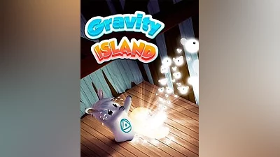 Gravity Island Steam CD Key (Global)