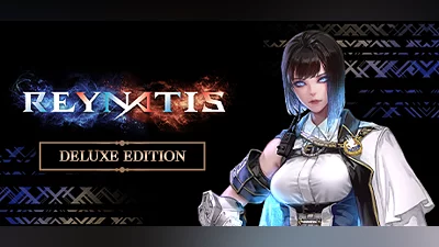 REYNATIS Deluxe Edition (Steam key)