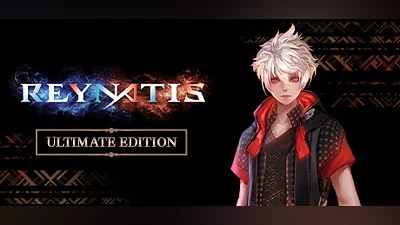 REYNATIS Ultimate Edition (Steam key)