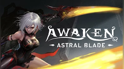 Awaken Astral Blade (PS5) (Account) [Global] [Standard]
