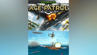 Sid Meier’s Ace Patrol Steam CD Key (Global)
