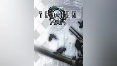 Trinium Wars Steam CD Key (Global)