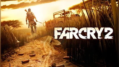 Far Cry 2 (PC) [Global] [Standard]