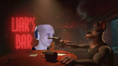 Liars Bar (PC) [Russian Federation] [Standard]