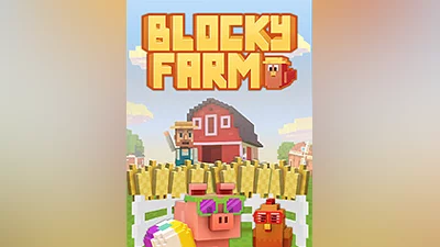 Blocky Farm [steam]