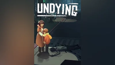 Undying (Steam)