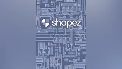shapez (Steam)