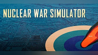 Nuclear War Simulator