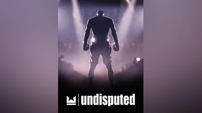 Undisputed Steam CD Key (Global)