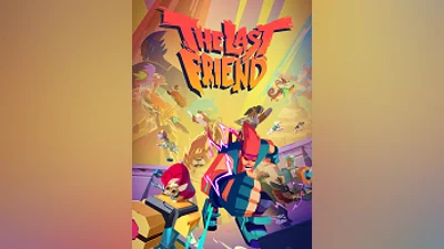 The Last Friend (Steam)