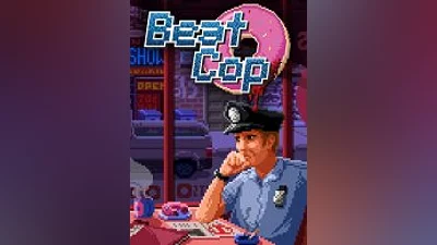 Beat Cop (Steam)