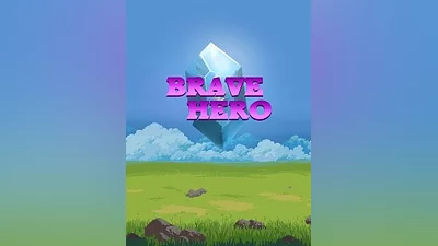 Brave Hero Steam CD Key (Global)