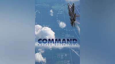 Command: Modern Operations (pc)
