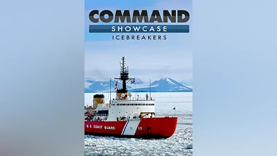 Command: Showcase - Icebreakers (pc)