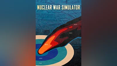 Nuclear War Simulator (pc)