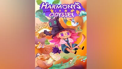 Harmony's Odyssey Steam CD Key (Global)