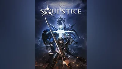 Soulstice Europe Steam CD Key (Europe)