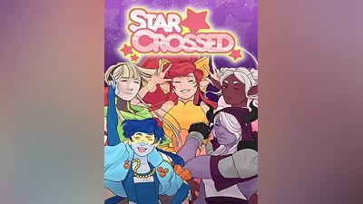 StarCrossed Steam CD Key (Global)