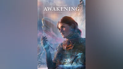 Unknown 9: Awakening (pc)