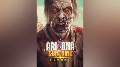 Arizona Sunshine Remake (pc)