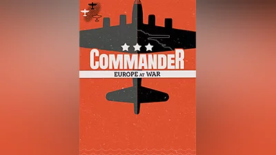 Commander: Europe at War [steam]
