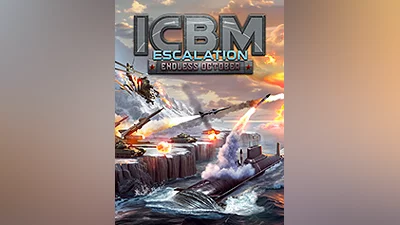 ICBM: Escalation [steam]
