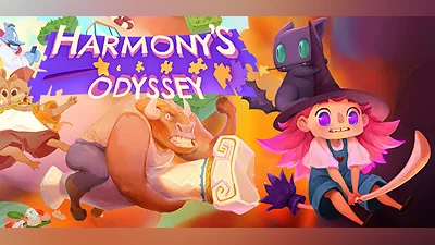 Harmony's Odyssey