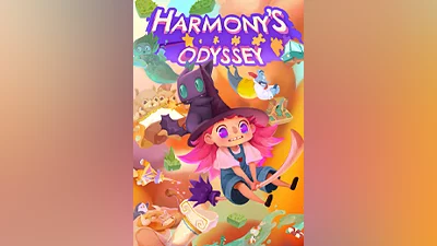 Harmony's Odyssey (pc)