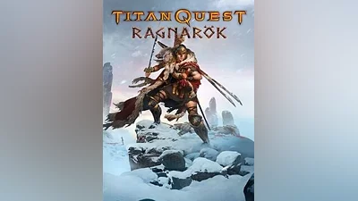 Titan Quest: Ragnarök Steam CD Key (Global)