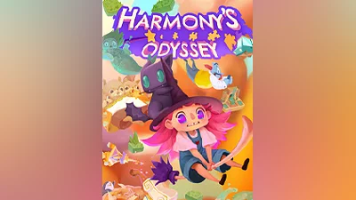 Harmony's Odyssey [steam]