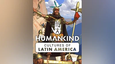 HUMANKIND - Cultures of Latin America Pack Steam CD Key (Global)