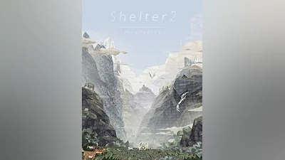 Shelter 2 Mountains Steam CD Key (Global)