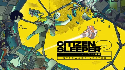 Citizen Sleeper 2 Starward Vector (Nintendo Switch) (Account) [Global] [Standard]