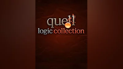 Quell Collection Steam CD Key (Global)