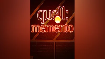 Quell Memento Steam CD Key (Global)