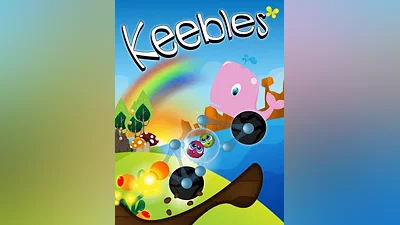 Keebles Steam CD Key (Global)