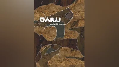 And Yet It Moves Steam CD Key (Global)