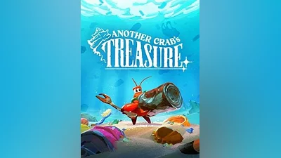 Another Crab's Treasure Steam CD Key (Global)
