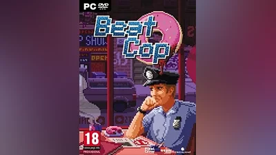 Beat Cop GOG CD Key (Global)