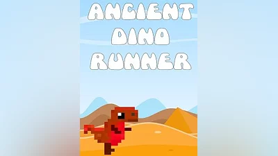 Ancient Dino Runner Steam CD Key (Global)