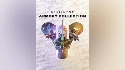 Destiny 2 Armory Collection Europe XBOX One/Series X|S CD Key (XBOX Europe)