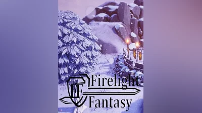 Firelight Fantasy: Resistance Steam CD Key (Global)