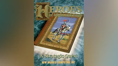 Heroes of Might and Magic GOG CD Key (Global)