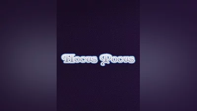 Hocus Pocus GOG CD Key (Global)