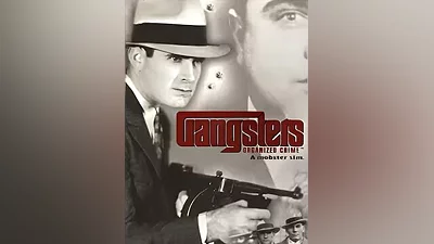 Gangsters: Organized Crime GOG CD Key (Global)