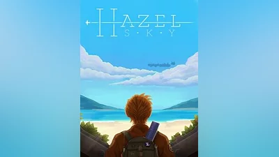 Hazel Sky Steam CD Key (Global)