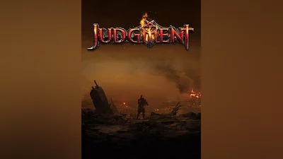Judgment: Apocalypse Survival Simulation Steam CD Key (Global)