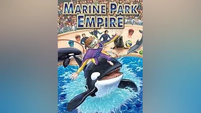Marine Park Empire Steam CD Key (Global)